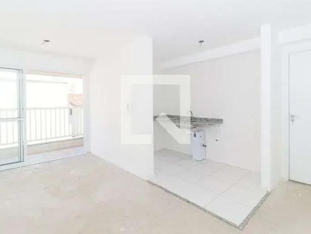 Apartamento para Venda em São Paulo/SP Jabaquara 2 Quartos