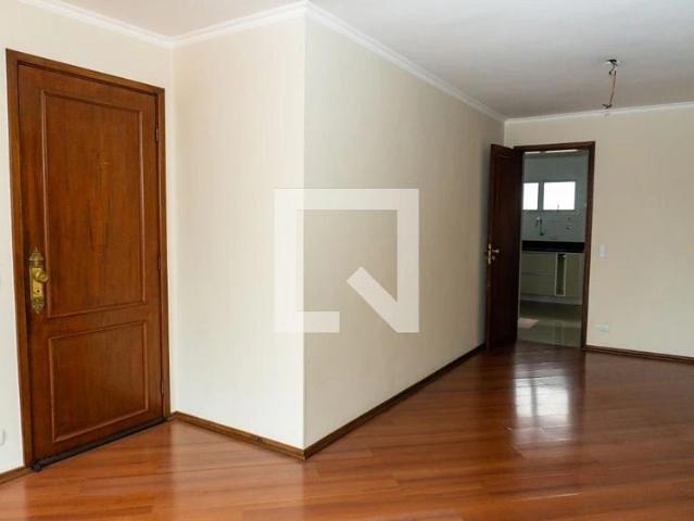 Apartamento para Venda em São Paulo/SP Jabaquara 2 Quartos