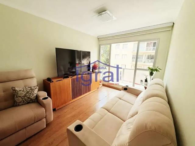 Apartamento para Venda em São Paulo/SP Jabaquara 2 Quartos