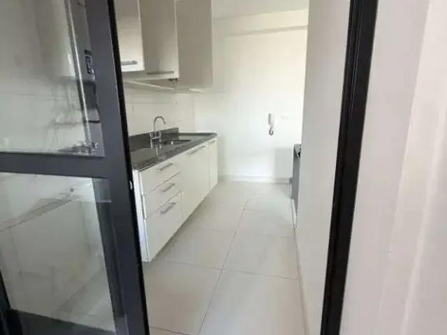 Apartamento para Venda em São Paulo/SP Jabaquara 2 Quartos