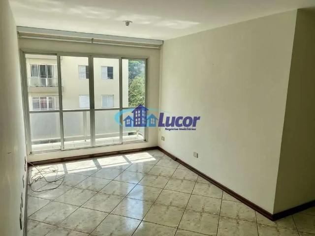 Apartamento para Venda em São Paulo/SP Jabaquara 2 Quartos
