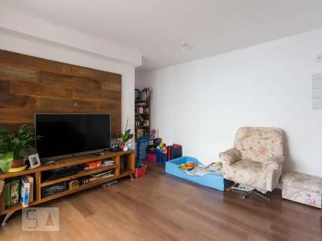 Apartamento para Venda em São Paulo/SP Jabaquara 2 Quartos