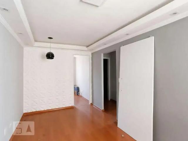 Apartamento para Venda em São Paulo/SP Jabaquara 2 Quartos