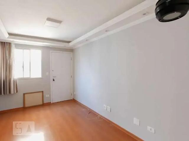 Apartamento para Venda em São Paulo/SP Jabaquara 2 Quartos
