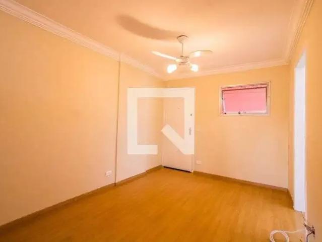 Apartamento para Venda em São Paulo/SP Jabaquara 2 Quartos