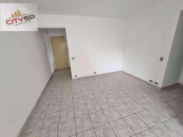 Apartamento para Venda em São Paulo/SP Jabaquara 2 Quartos