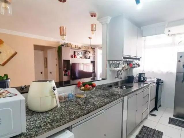 Apartamento para Venda em São Paulo/SP Jabaquara 2 Quartos