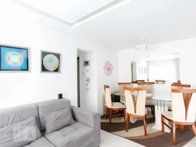 Apartamento para Venda em São Paulo/SP Jabaquara 2 Quartos