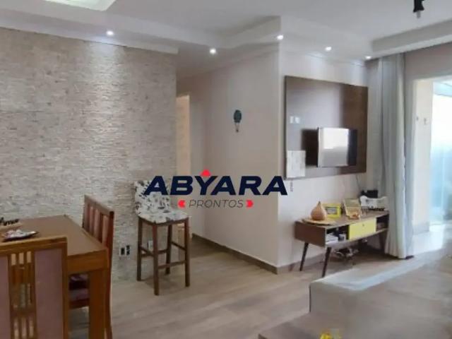 Apartamento para Venda em São Paulo/SP Jabaquara 2 Quartos