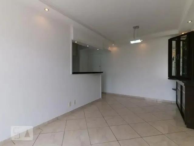 Apartamento para Venda em São Paulo/SP Jabaquara 2 Quartos