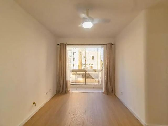 Apartamento para Venda em São Paulo/SP Jabaquara 2 Quartos