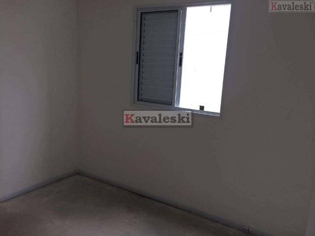 Apartamento para Venda em São Paulo/SP Jabaquara 2 Quartos