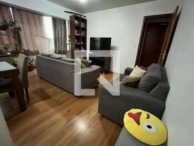 Apartamento para Venda em São Paulo/SP Jabaquara 3 Quartos