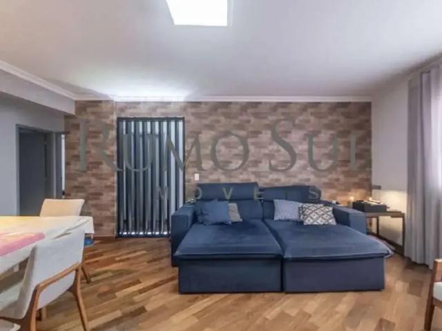 Apartamento para Venda em São Paulo/SP Jabaquara 3 Quartos