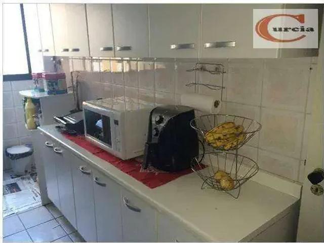 Apartamento para Venda em São Paulo/SP Jabaquara 3 Quartos