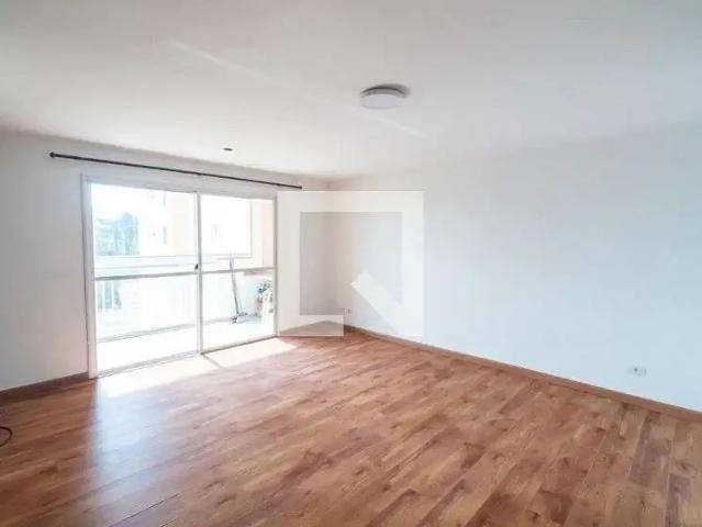 Apartamento para Venda em São Paulo/SP Jabaquara 3 Quartos