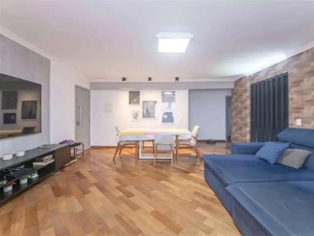 Apartamento para Venda em São Paulo/SP Jabaquara 3 Quartos