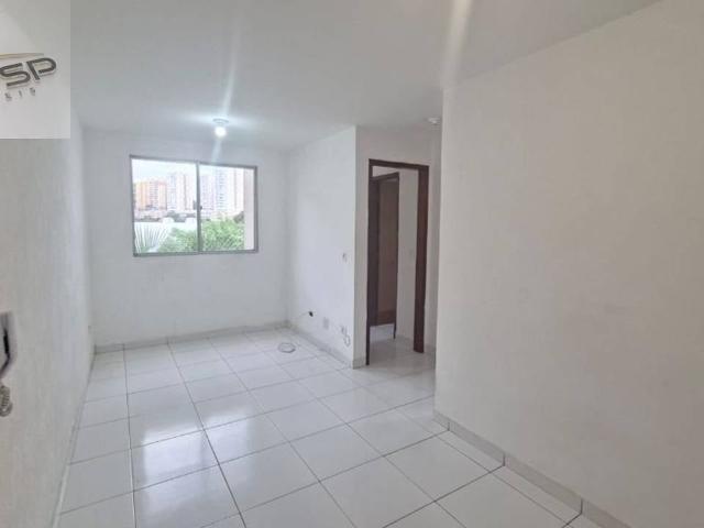 Apartamento para Venda em São Paulo/SP Jabaquara 3 Quartos