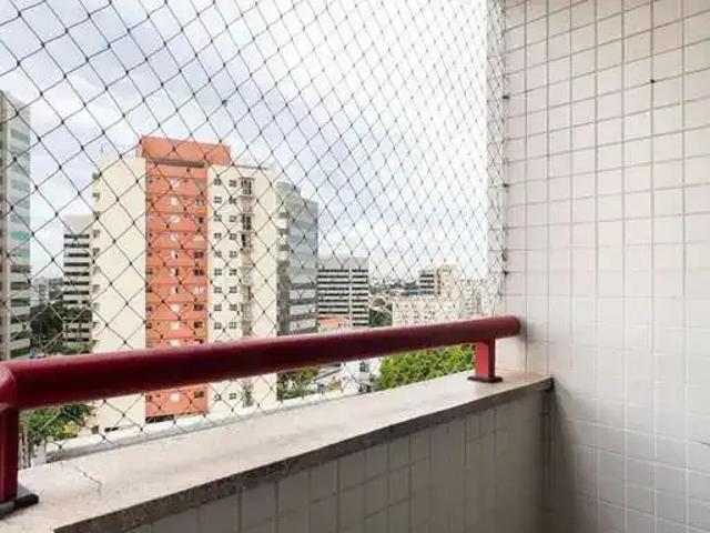 Apartamento para Venda em São Paulo/SP Jabaquara 3 Quartos