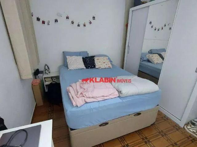 Apartamento para Venda em São Paulo/SP Jabaquara 3 Quartos