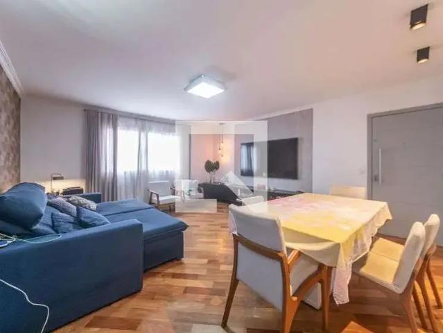 Apartamento para Venda em São Paulo/SP Jabaquara 3 Quartos