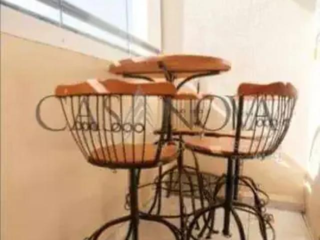 Apartamento para Venda em São Paulo/SP Jabaquara 3 Quartos