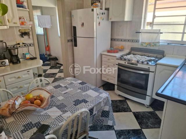 Apartamento para Venda em São Paulo/SP Jabaquara 3 Quartos