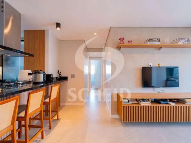 Apartamento para Venda em São Paulo/SP Jabaquara 3 Quartos