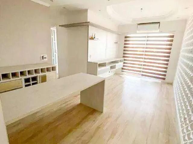 Apartamento para Venda em São Paulo/SP Jabaquara 3 Quartos