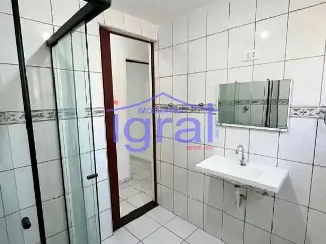 Apartamento para Venda em São Paulo/SP Jabaquara 3 Quartos