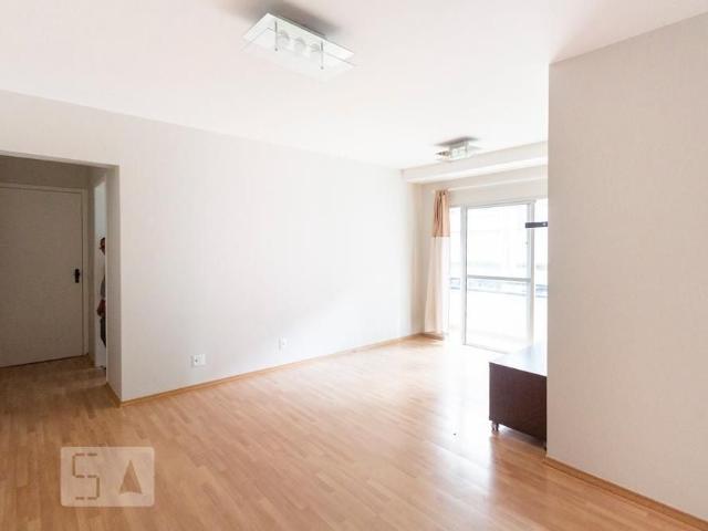 Apartamento para Venda em São Paulo/SP Jabaquara 3 Quartos