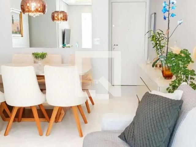 Apartamento para Venda em São Paulo/SP Jabaquara 3 Quartos