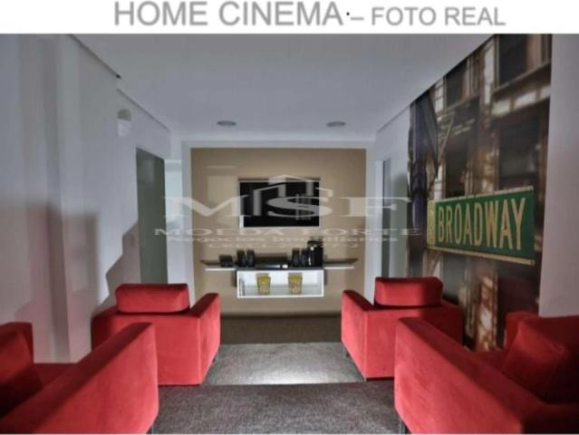 Apartamento para Venda em São Paulo/SP Jabaquara 3 Quartos