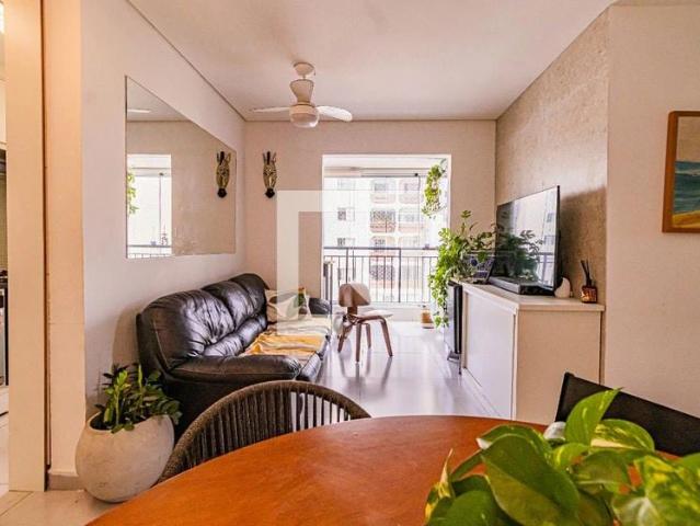 Apartamento para Venda em São Paulo/SP Jabaquara 3 Quartos