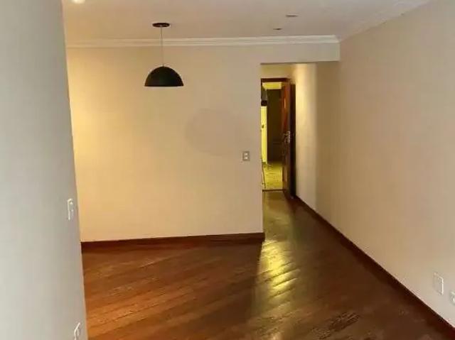 Apartamento para Venda em São Paulo/SP Jabaquara 3 Quartos