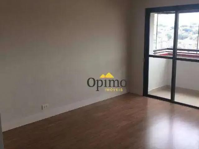 Apartamento para Venda em São Paulo/SP Jabaquara 3 Quartos