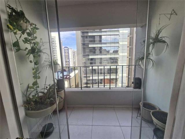 Apartamento para Venda em São Paulo/SP Jabaquara 3 Quartos