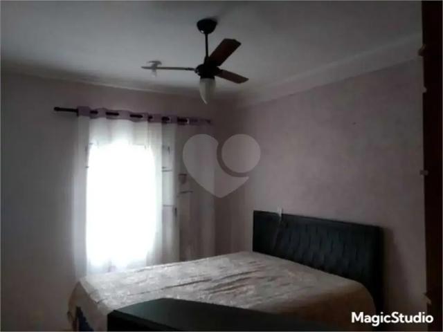 Apartamento para Venda em São Paulo/SP Jabaquara 3 Quartos