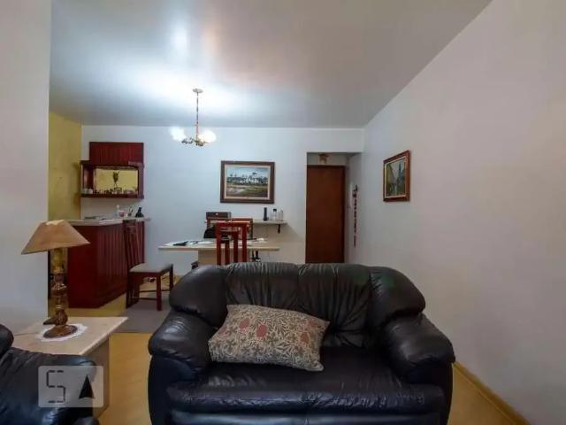 Apartamento para Venda em São Paulo/SP Jabaquara 3 Quartos