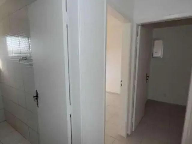 Apartamento para Venda em São Paulo/SP Jabaquara 3 Quartos