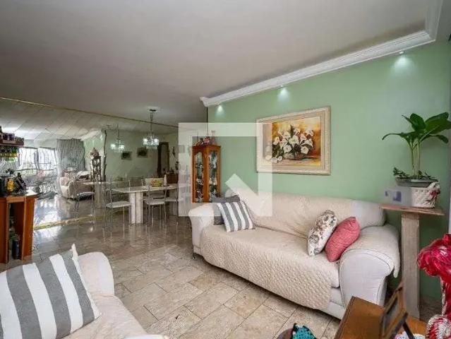 Apartamento para Venda em São Paulo/SP Jabaquara 3 Quartos