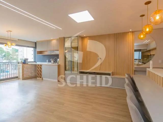 Apartamento para Venda em São Paulo/SP Jabaquara 3 Quartos
