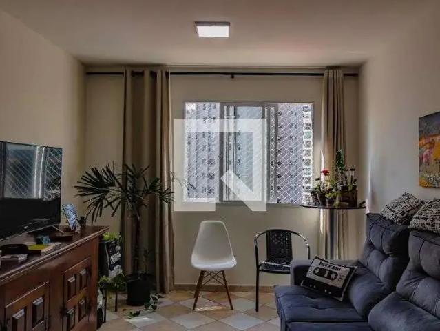 Apartamento para Venda em São Paulo/SP Jabaquara 3 Quartos