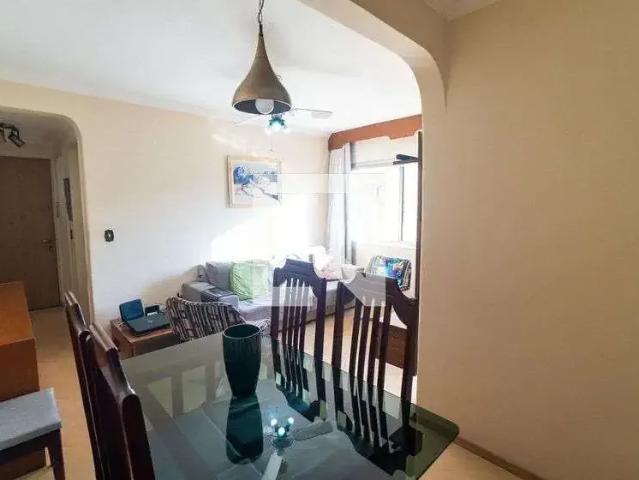 Apartamento para Venda em São Paulo/SP Jabaquara 3 Quartos