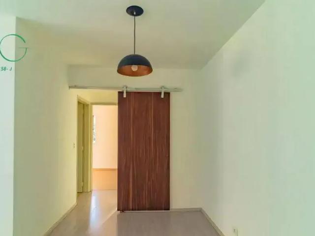 Apartamento para Venda em São Paulo/SP Jabaquara 3 Quartos