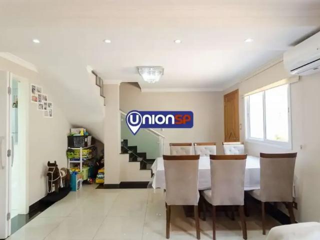Apartamento para Venda em São Paulo/SP Jabaquara 3 Quartos