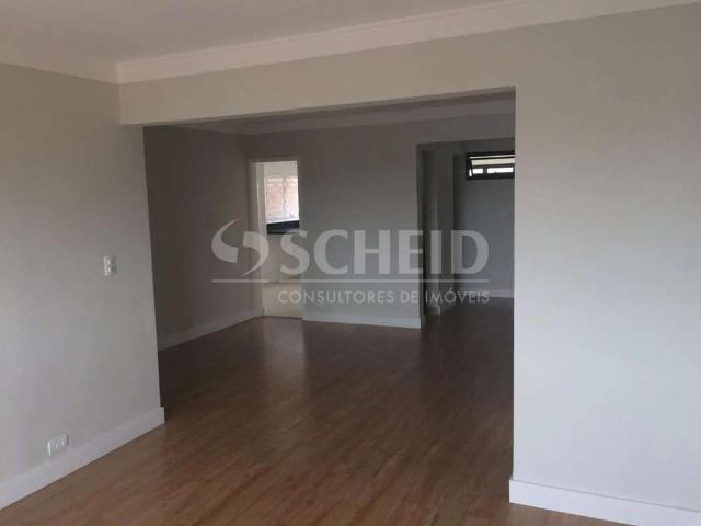 Apartamento para Venda em São Paulo/SP Jabaquara 3 Quartos