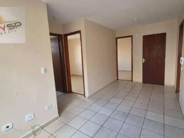 Apartamento para Venda em São Paulo/SP Jabaquara 3 Quartos
