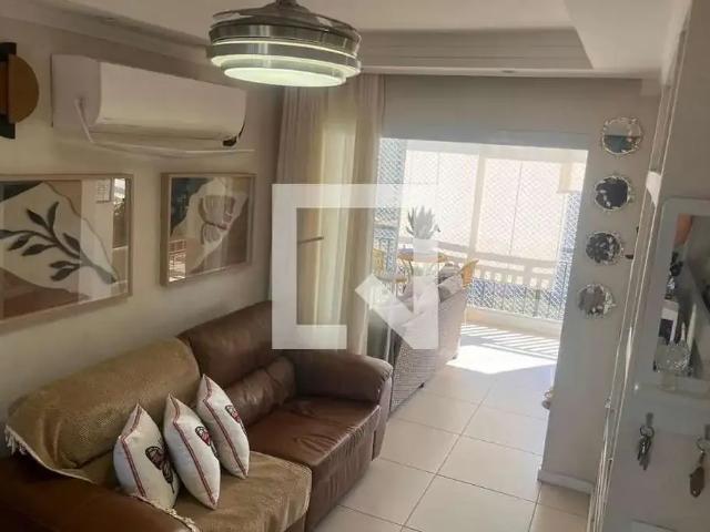 Apartamento para Venda em São Paulo/SP Jabaquara 3 Quartos