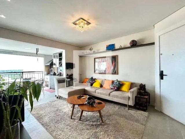 Apartamento para Venda em São Paulo/SP Jabaquara 3 Quartos
